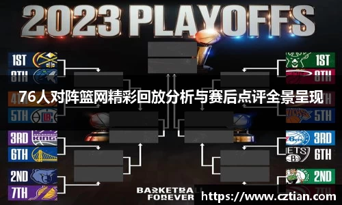 76人对阵篮网精彩回放分析与赛后点评全景呈现