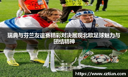 瑞典与芬兰友谊赛精彩对决展现北欧足球魅力与团结精神